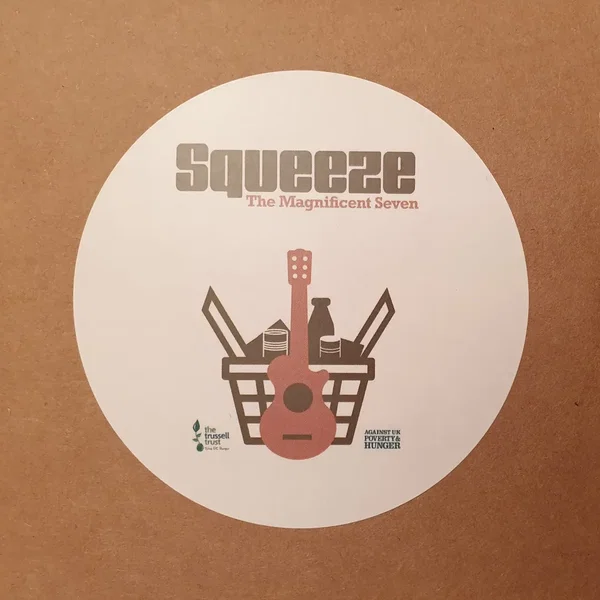 The Magnificent Seven