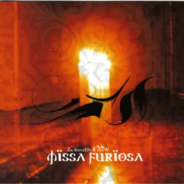 Missa Furïosa