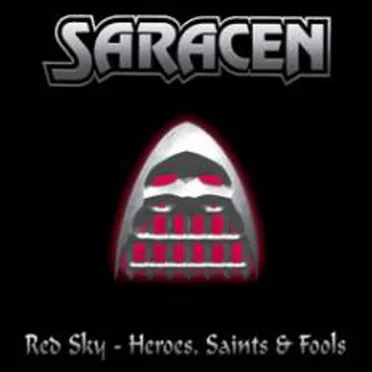 Red Sky - Heroes, Saints & Fools