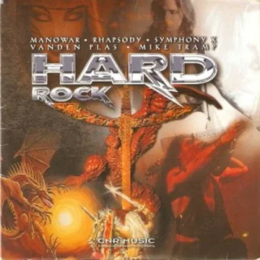 Hard Rock