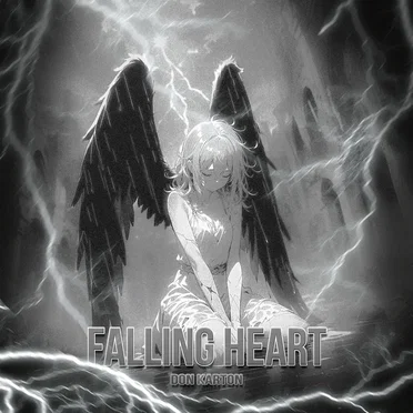 Falling Heart