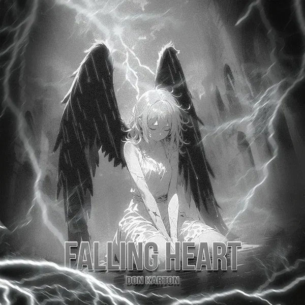 Falling Heart