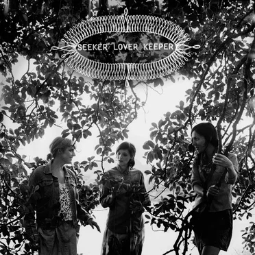 Seeker Lover Keeper by Seeker Lover Keeper - album cover