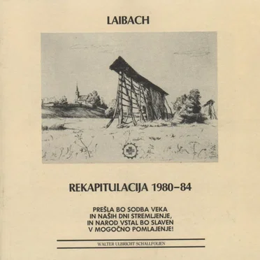Rekapitulacija 1980-1984