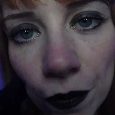 ASMR - Psycho Ex Tries Mind Control Mouth Sounds Head Massage by Jodie Marie ASMR - album cover