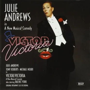 Victor/Victoria (1995 original Broadway cast)