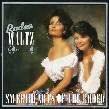 Rodeo Waltz