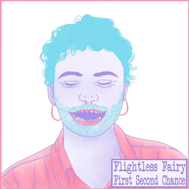 Flightless Fairy