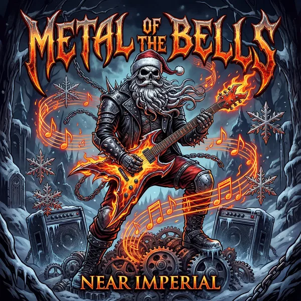 Metal of the Bells