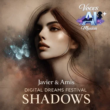 SHADOWS Digital Dreams Festival