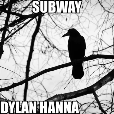Subway by Dylan Hanna - album cover