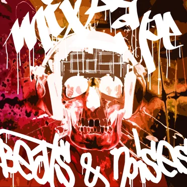 Beats and Noises Mixtape