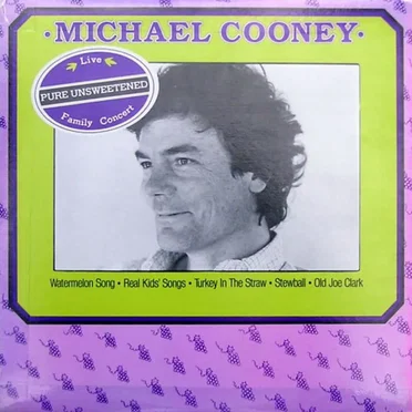 Michael Cooney