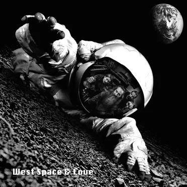 West, Space & Love Vol. II