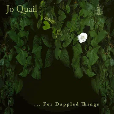 …For Dappled Things