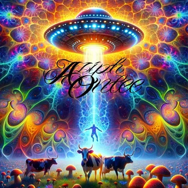Chronic Avalanche by Aziph Onlee - album cover
