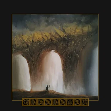 Endonomos by Endonomos - album cover