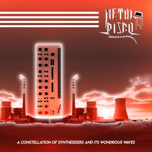 A Constellation of Synthesizers and Its Wondrous Waves