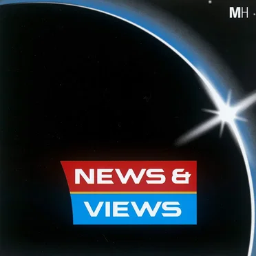 News & Views by Various Artists - album cover