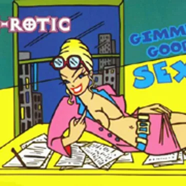 Gimme Good Sex