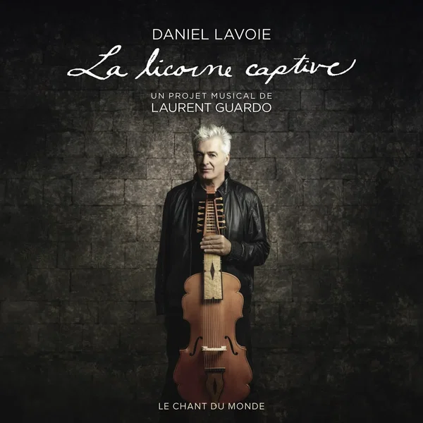 La Licorne Captive
