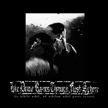 Ex nihilo nihil, ad nihilum nihil posse reverti