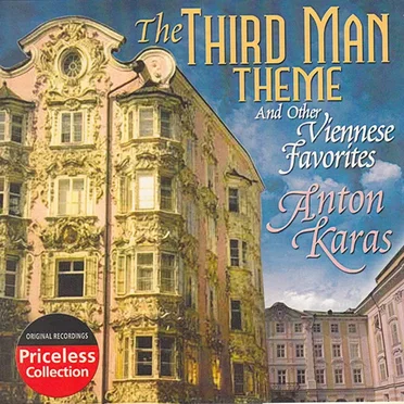 The Third Man Theme and Other Viennese Favorites