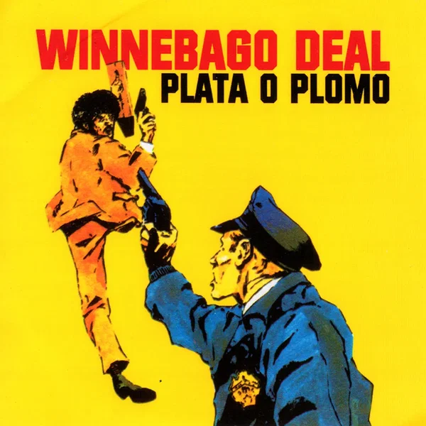 Plata o plomo