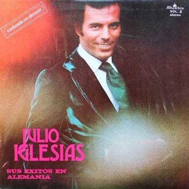 Sus Exitos En Alemania Vol. 2