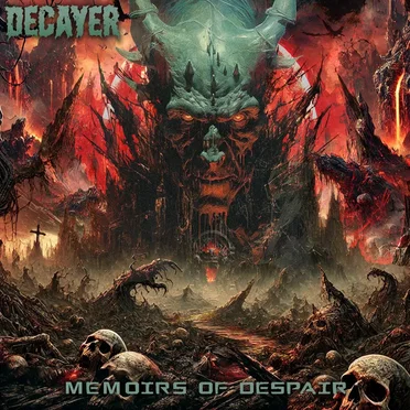 Memoirs of Despair