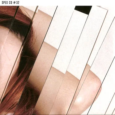 Spex CD #32 by Various Artists - album cover