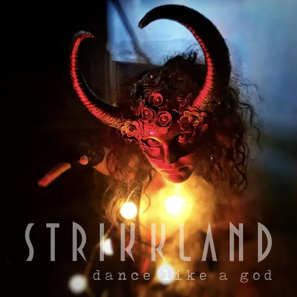Dance Like a God