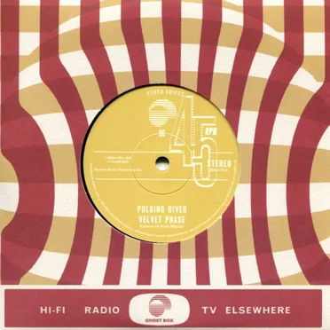Other Voices 06 by Cavern of Anti‐Matter - album cover