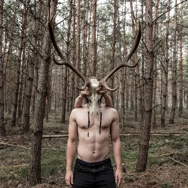 Ars moriendi by Frenemy Society - album cover