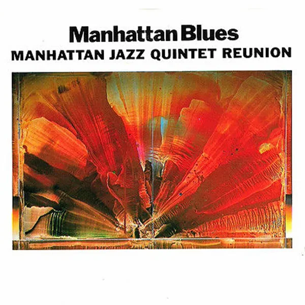Manhattan Blues