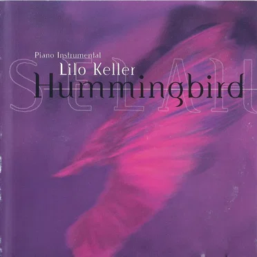 Hummingbird: Piano Instrumental