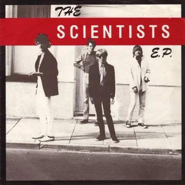The Scientists E.P.