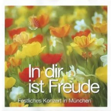 In dir ist Freude by Various Artists - album cover
