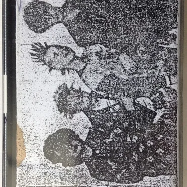 Punk och kärlek by Wax - album cover
