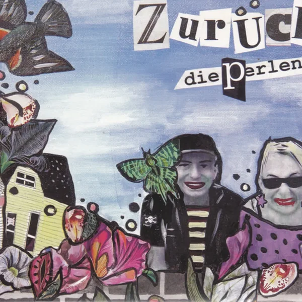 Zurück