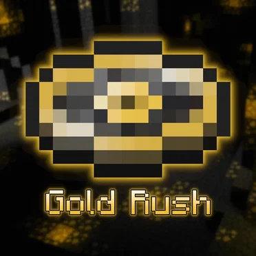Gold Rush by Laudividni - album cover