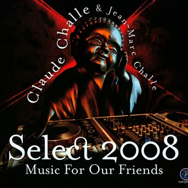Select 2008: Music for Our Friends