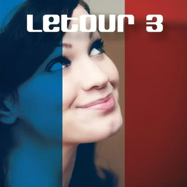 LeTour 3 by Various Artists - album cover