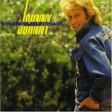 À partir de maintenant / Qu'est-ce qu'elle fait