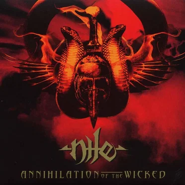 Annihilation of the Wicked