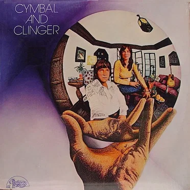 Cymbal and Clinger