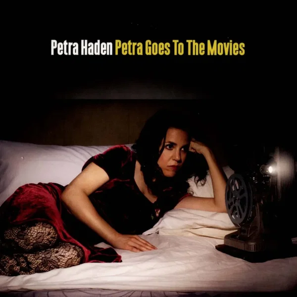 Petra Goes to the Movies