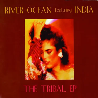 The Tribal EP: Love & Happiness (Yemaya y Ochún) by River Ocean - album cover