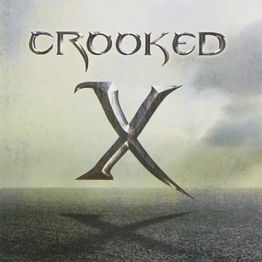 Crooked X by Crooked X - album cover