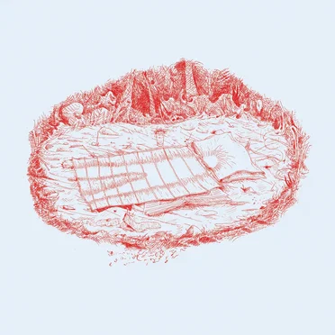 Oostwestkruisbest by Kim David Bots - album cover